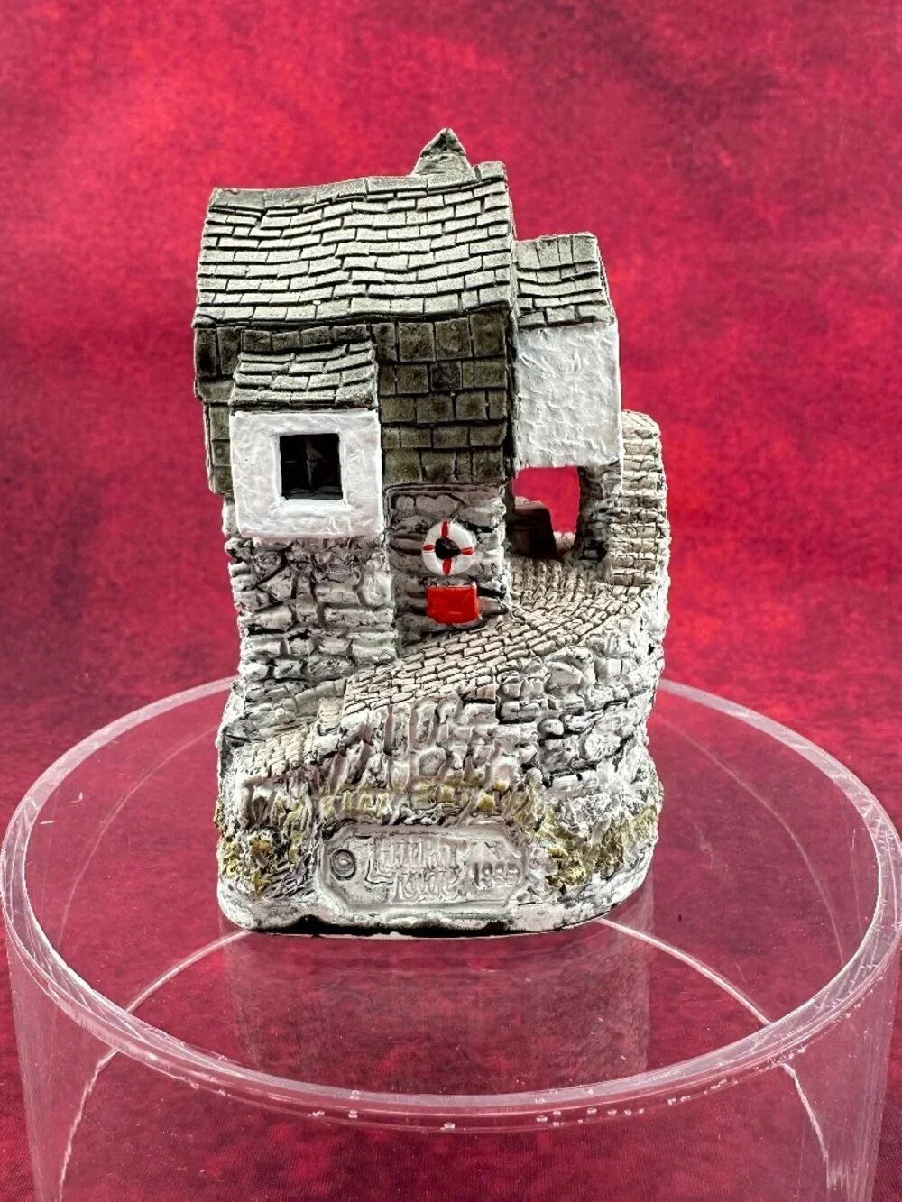 VINTAGE LILLIPUT LANE